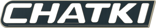 Chatki Logo